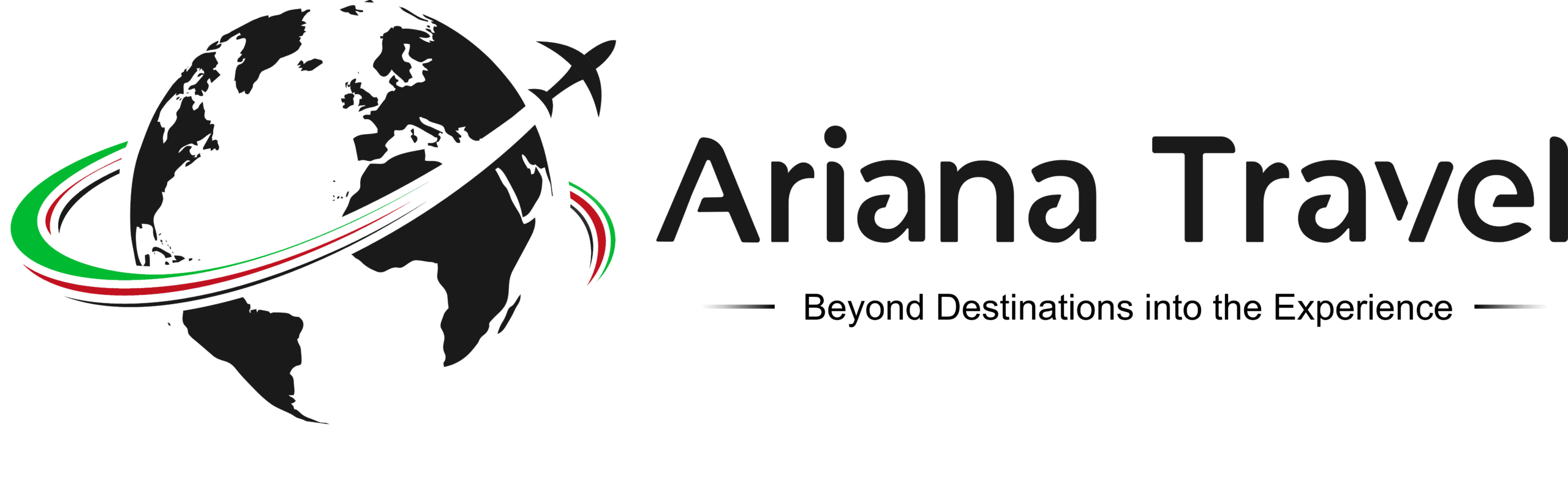 Ariana Travel